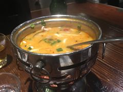 -Siam泰餐厅(水上公园店)