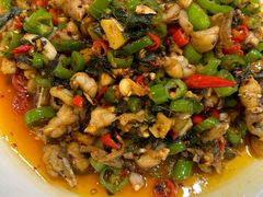 -融汇湘天(大岭山店)