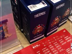 -DQ·蛋糕·冰淇淋(大宁国际商业广场店)