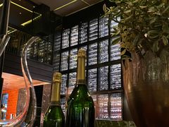 -Tivano意大利餐厅(成都居舍酒店)