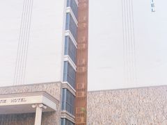 -美丽豪酒店(西安钟鼓楼回民街店)