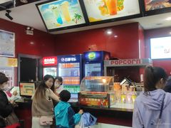 -横店电影城(同至人店)