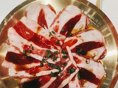 -南浦洞烤肉·新世界版(奥体店)