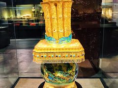 -北京工艺美术博物馆