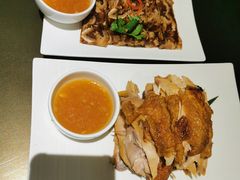 福山烧鸡-东莱馋房(陆家嘴店)