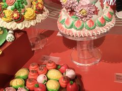 -北京工艺美术博物馆