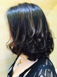 -CARR SALON