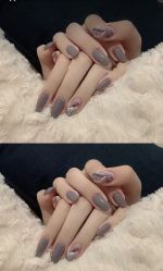 -柚子•猫美睫美甲