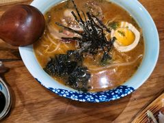 -梅亭居酒屋(中大国际店)
