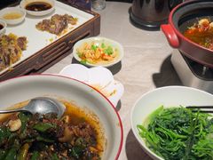 -鱼你相聚·河鲜馆(袁家岭店)