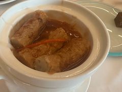 -顺德喜来登酒店·采悦轩