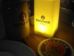 -天津普拉那啤酒坊(意风区店)