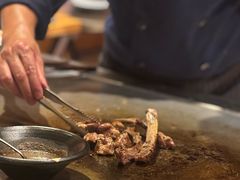 -厦门源昌凯宾斯基大酒店-隠れ鉄板焼