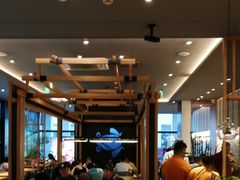 大堂-谷田稻香(佛罗伦萨店)