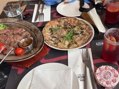 -Nord Grill&Bar Highland诺德西餐(深圳欢乐海岸店)