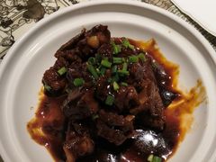 -绿茶餐厅(燕郊永旺店)