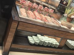 -韩盛·盛江山自助料理(沈辽路万达店)