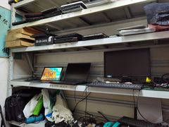-西数WD希捷东芝数据恢复硬盘专业维修(黄浦店)