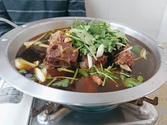 -清真·鸦儿李记·小馆(后海店)
