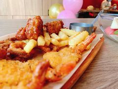 -必胜客(双榆树店)