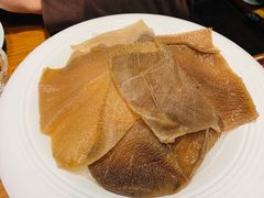 洪焱毛肚-洪焱重庆老火锅(万福花园店)