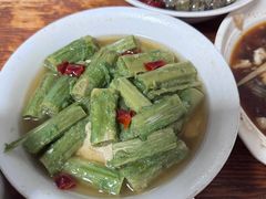 -玲燕蒸菜馆(江东路店)