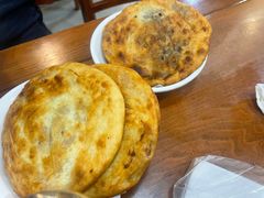 特色锅盔-顺华粉馆(桃园南路店)