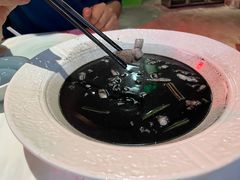 -五马集·海鲜·温州大牌档(黑金冠五马街十字路口店)