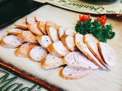 -马迭尔德式西餐精酿啤酒屋(中央大街店)