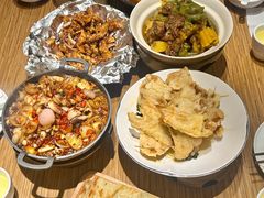 -金掌勺·锅包肉(广渠门店)