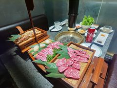 -NIUAN牛庵·日式和牛烧肉(恒隆店)
