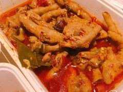 -味福记·本地特色菜(八一万达广场店)