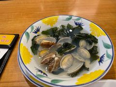-萨莉亚意式餐厅(深圳北站店)