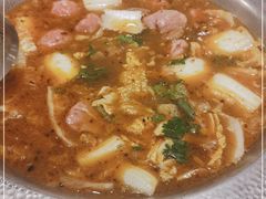 -古乐牛香鲜牛肉牛杂火锅(观前街店)