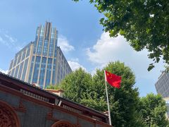 -中共一大纪念馆