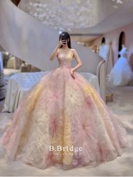 -B.Bridge Couture婚纱礼服(福田店)
