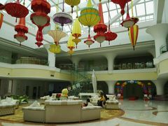 -广州花之恋城堡酒店