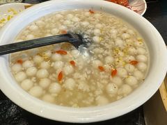 -周姑娘不等味·牛羊肉火锅·螃蟹罗氏虾·烤鱼烤串(高邮店)