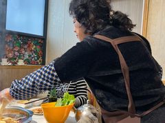 -老城红焖羊肉(人民路店)