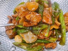 -小菜园新徽菜(无锡人民路红豆店)