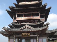 -杭州半山国家森林公园