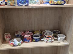 -垚陶陶(同成街华联店)