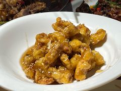 菠萝咕咾肉-昌盛德徐州老菜馆