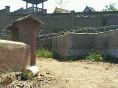 -清风小镇闯关东影视基地