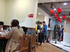 -李老哈·东北菜(宋园路店)