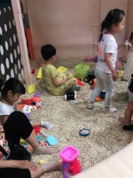 -动力星球家庭亲子游乐中心