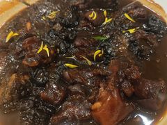 -红菜坊·烤鸭·川鲁宴(石园店)