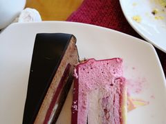 -视界美食自助餐厅·石家庄希尔顿酒店