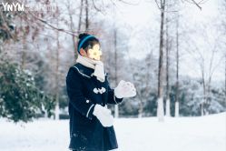 点击看大图 -雅尼·亚米儿童摄影美学馆(汉阳店)