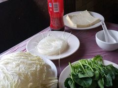 -鑫龙火锅城(青岛分店)